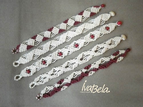 Náramek Klasika 2 — foto 2