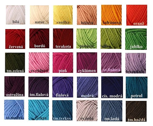 Rukavice Merino olivové — foto 4