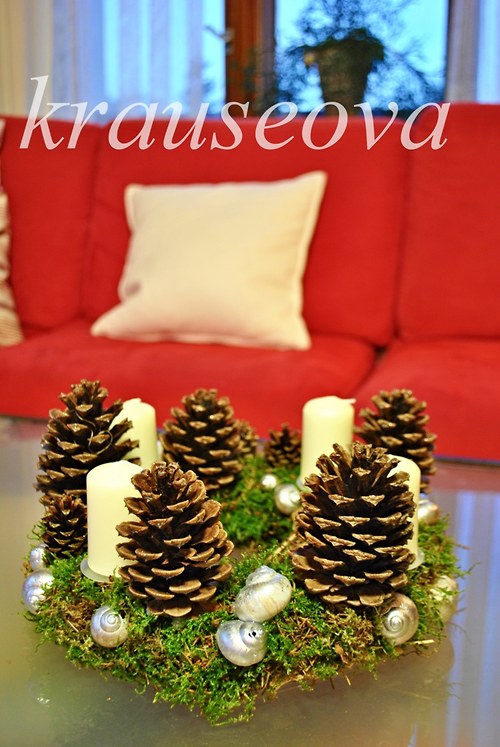 Advent z lesa.. :) — foto 2