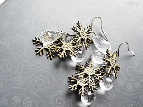 Snowflakes — foto 2