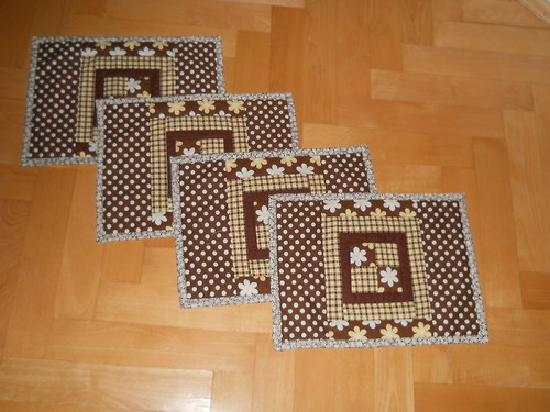 Prostírání na přání — foto 2