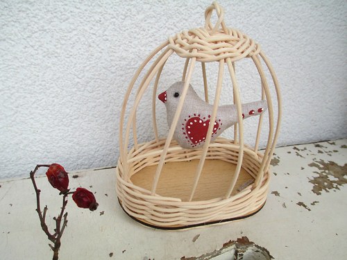 Klícka oválná — foto 2