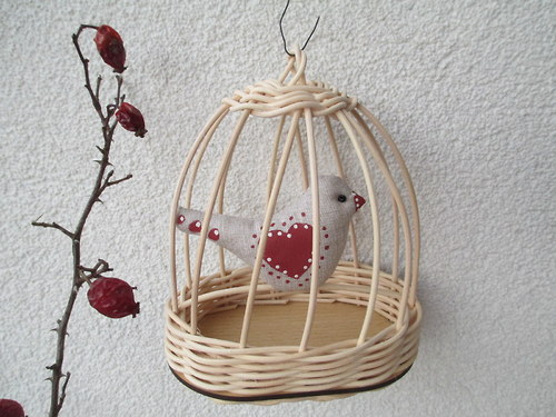 Klícka oválná — foto 3