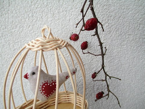 Klícka oválná — foto 4