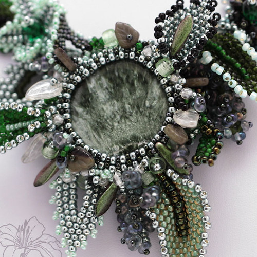 Seraphinite — foto 2