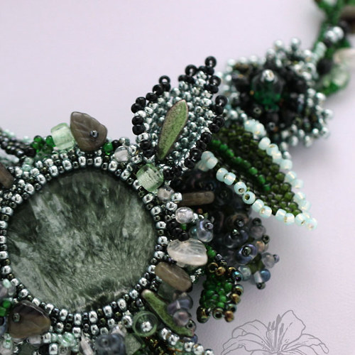 Seraphinite — foto 4