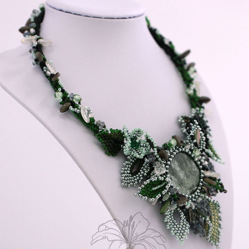 Seraphinite — foto 6