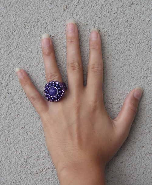 Violetka — foto 3