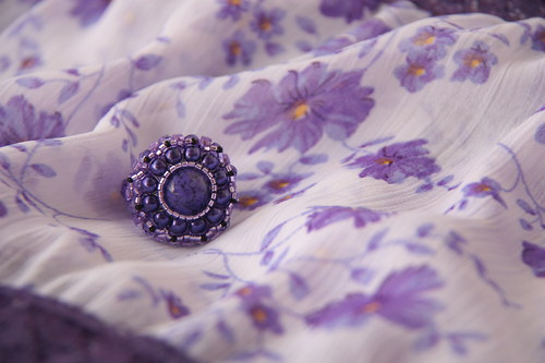 Violetka — foto 6