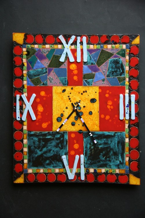 Hodiny — foto 2