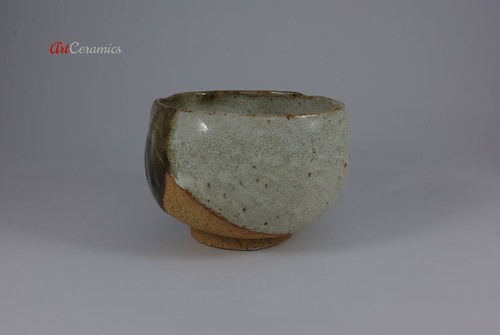 Chawan dvě tváře - čajová miska — foto 3
