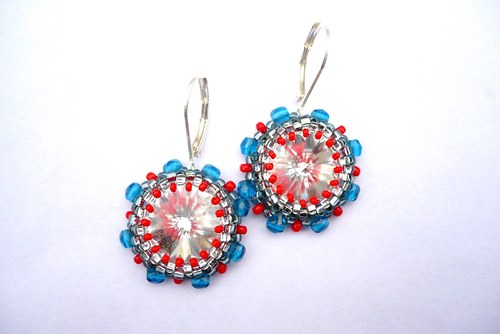 Francouzské - swarovski — foto 5
