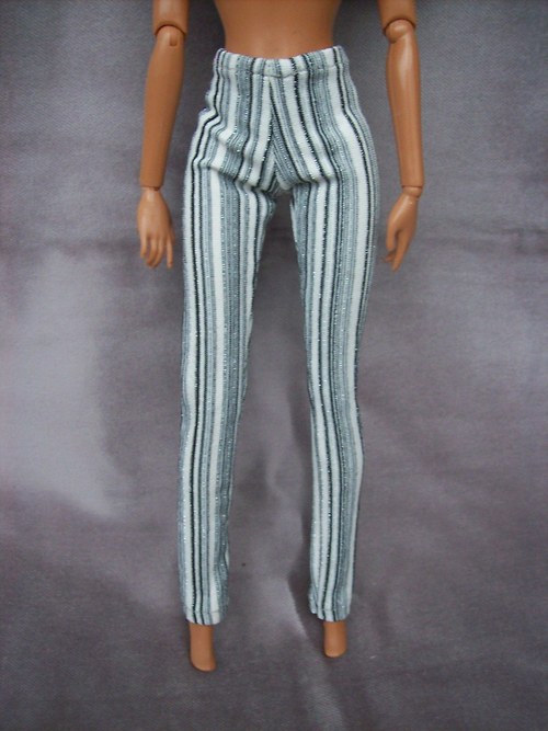 Legíny pro Barbie — foto 2