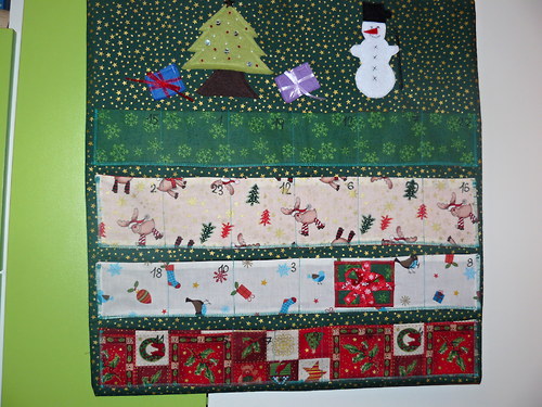 Adventní kalendář — foto 2