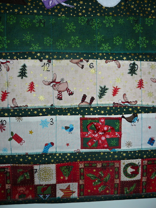 Adventní kalendář — foto 5