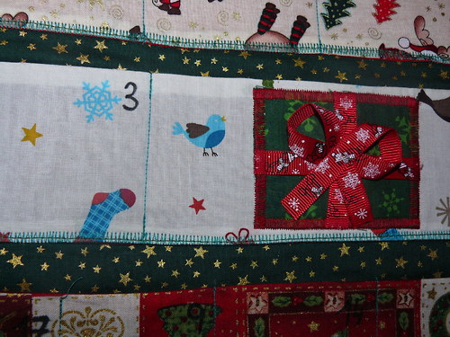 Adventní kalendář — foto 6