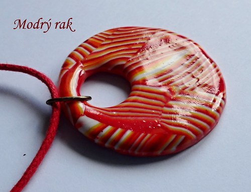 Večer u krbu - donut — foto 2