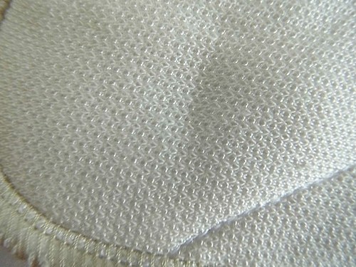 Sada intimek MIX MATERIÁLŮ - do bílého prádla — foto 2