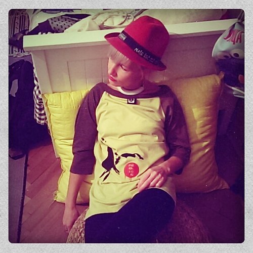 Triko City Folklore — foto 2