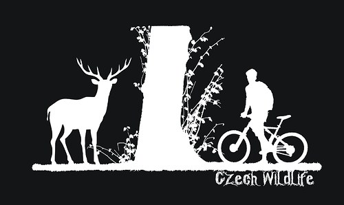 Tričko Czech Wildlife pánské — foto 2
