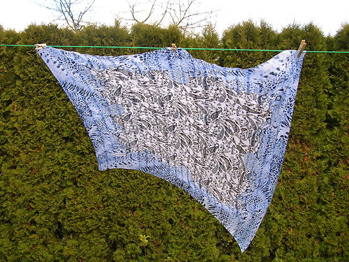 Velký značkový - 96 x 96 cm - !SLEVA! — foto 4
