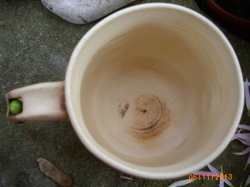 Meditativní hrnek 2 — foto 4