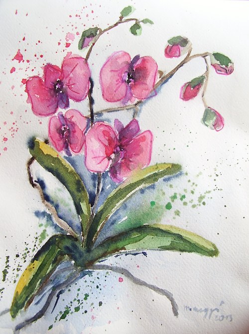 Orchidea 5 — foto 2