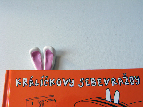 Zajíček Swen Jensen — foto 2