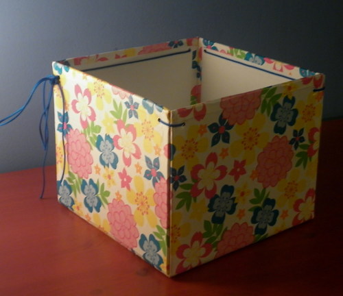 Flower packing II — foto 2