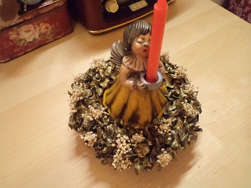 Andělské zpívání — foto 2