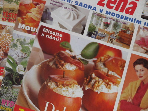 Celý ročník PŽ 2001 — foto 2