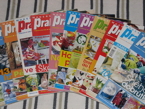 Celý ročník PŽ 2004 — foto 2