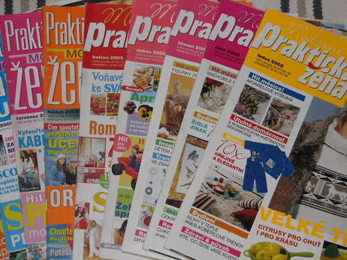 Leden-září PŽ 2005 — foto 2