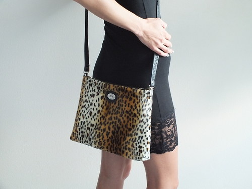 Leopardí malá — foto 2