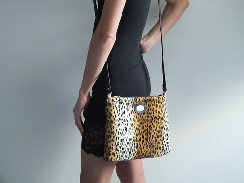 Leopardí malá — foto 3