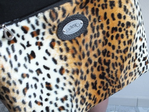 Leopardí malá — foto 4
