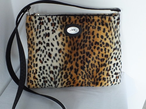 Leopardí malá — foto 5