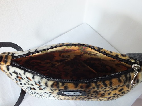 Leopardí malá — foto 6