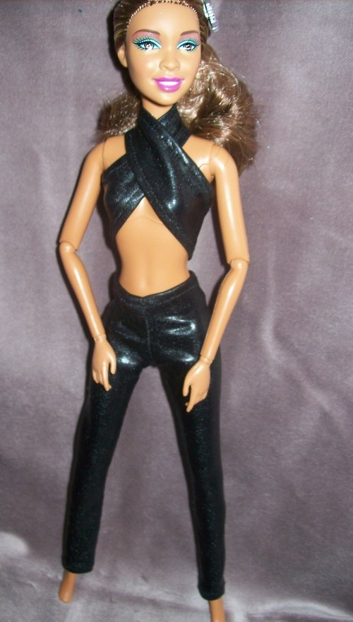 Do společnosti pro Barbie — foto 2