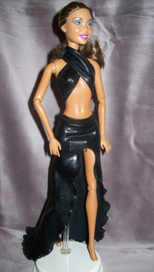 Do společnosti pro Barbie — foto 3