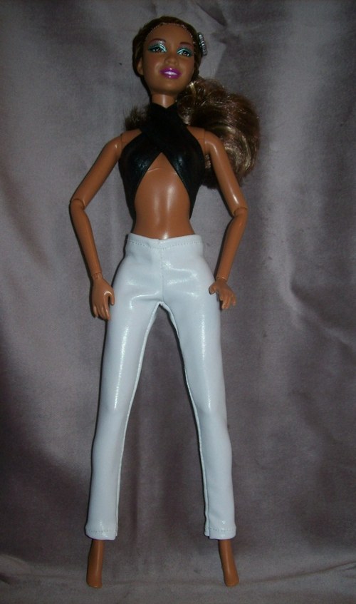 Do společnosti pro Barbie — foto 4