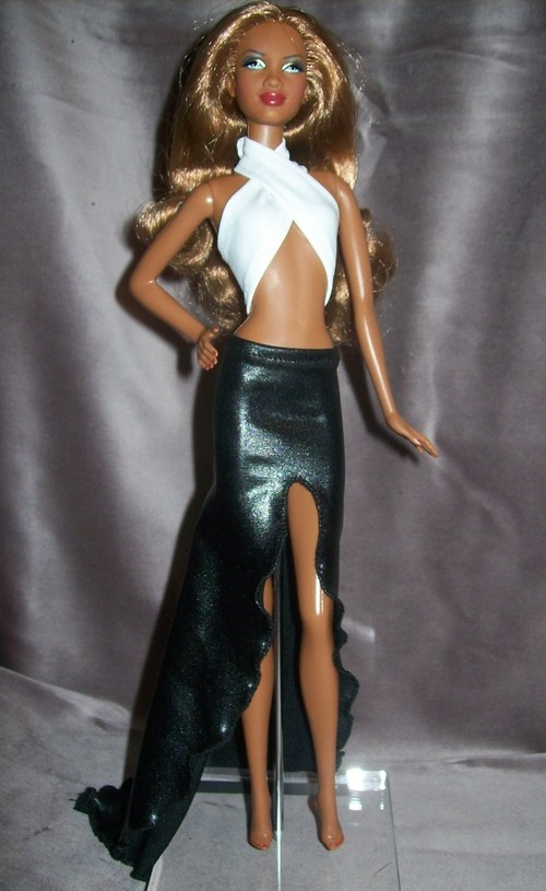 Do společnosti pro Barbie — foto 5