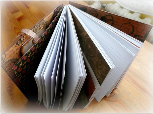 Valibook "Steampunk spells" — foto 3