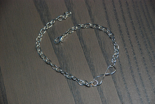 Infinity — foto 2