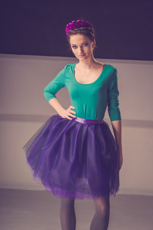 Deep purple TUTU — foto 2