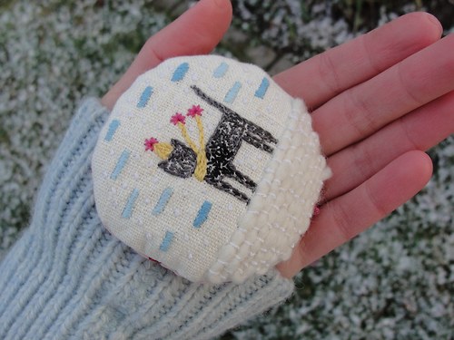 Uši v teple. — foto 4
