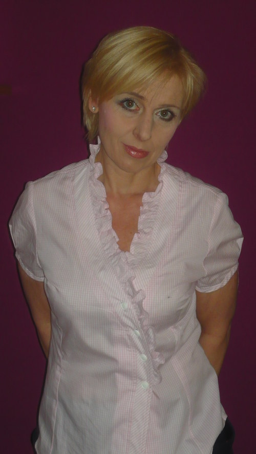 Romantická košile — foto 3
