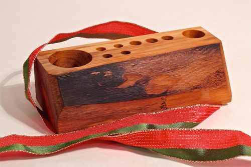 Děravý špalík Basic — foto 5