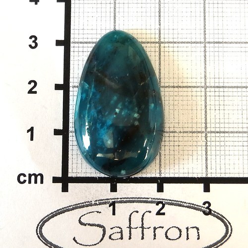 Gem Silica - Peru č.3, XL — foto 3