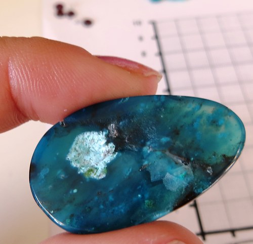 Gem Silica - Peru č.3, XL — foto 4
